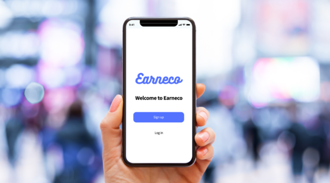 How to earn as an Earneco Influencer